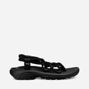 Teva Hurricane XLT Infinity Damen Sandalen Schwarz (Österreich)